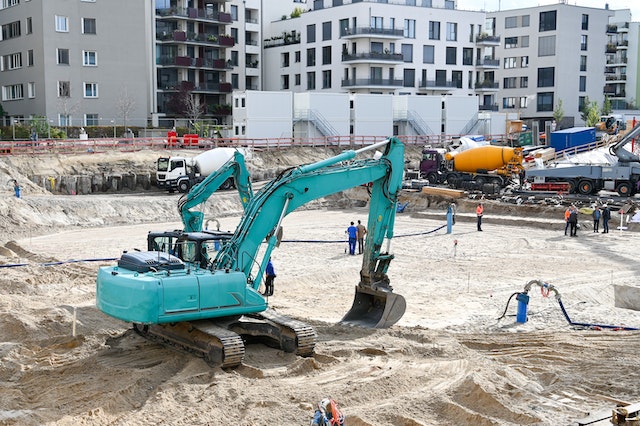 How Hydro Excavation Vacuum Can Revolutionize Construction Projects